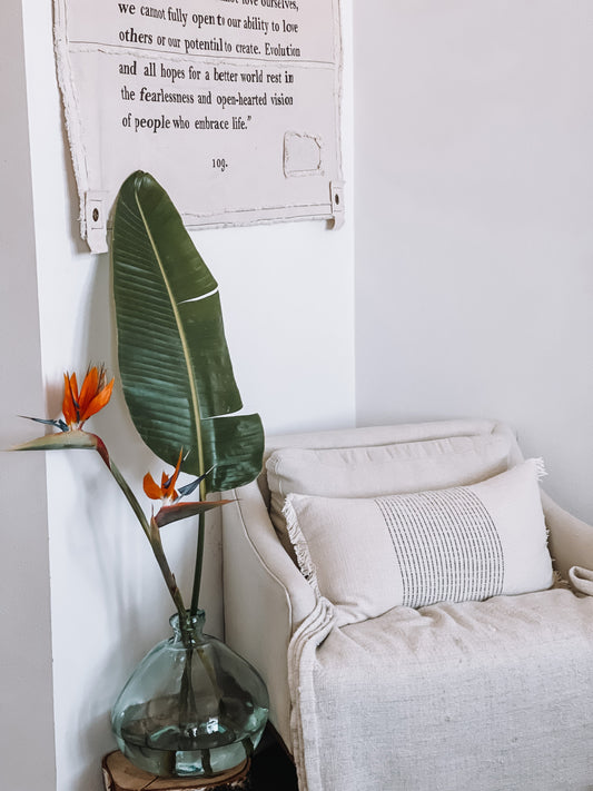 How to Create a Cozy Corner: Transform Your Space with Cozy Whims Home Goods - CozyWhims