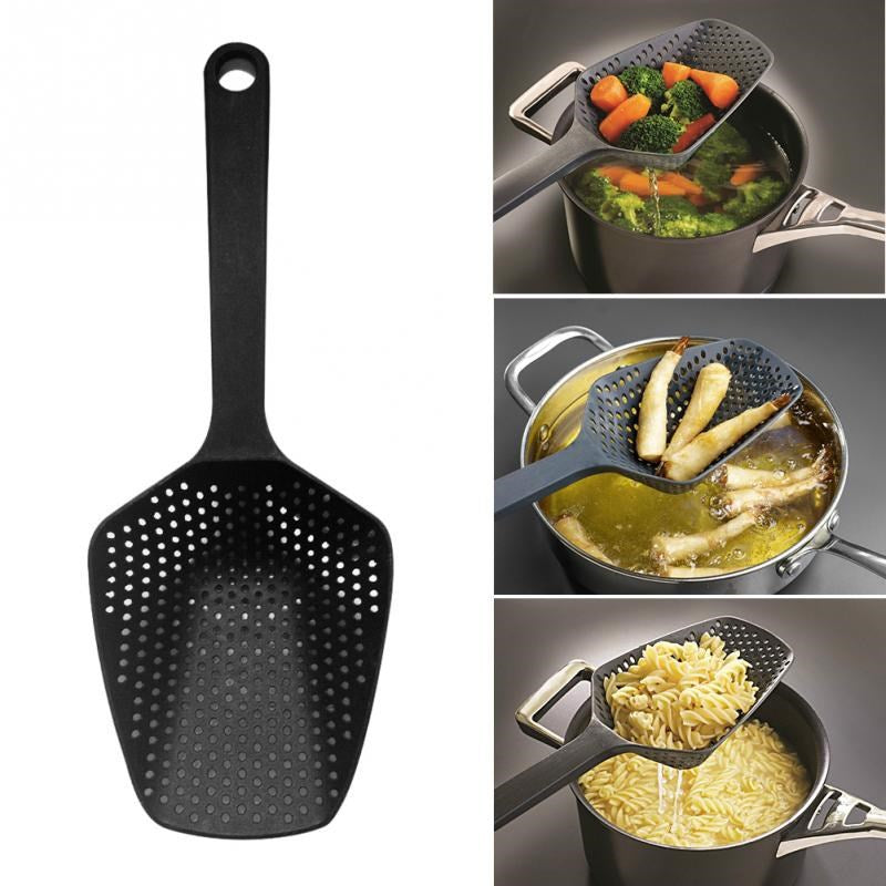 Nylon kitchen colander - CozyWhims 