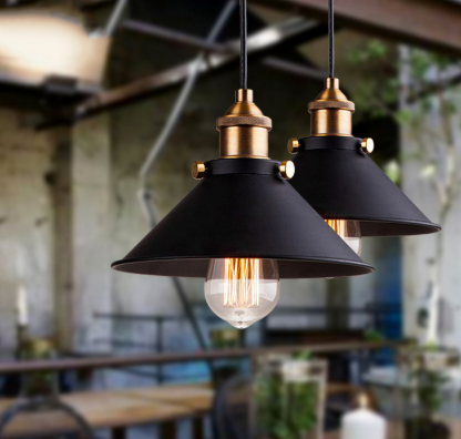 Engineering Chandelier - CozyWhims 