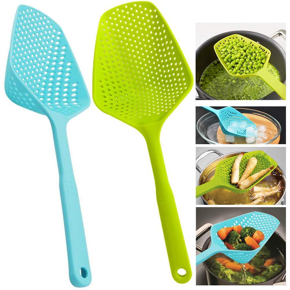 Nylon kitchen colander - CozyWhims 