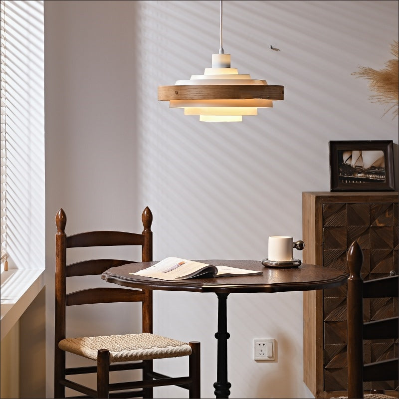 Serenity Kitchen Island Pendant Lamp - CozyWhims 