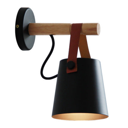 Scandinavian style wall lamp - CozyWhims 