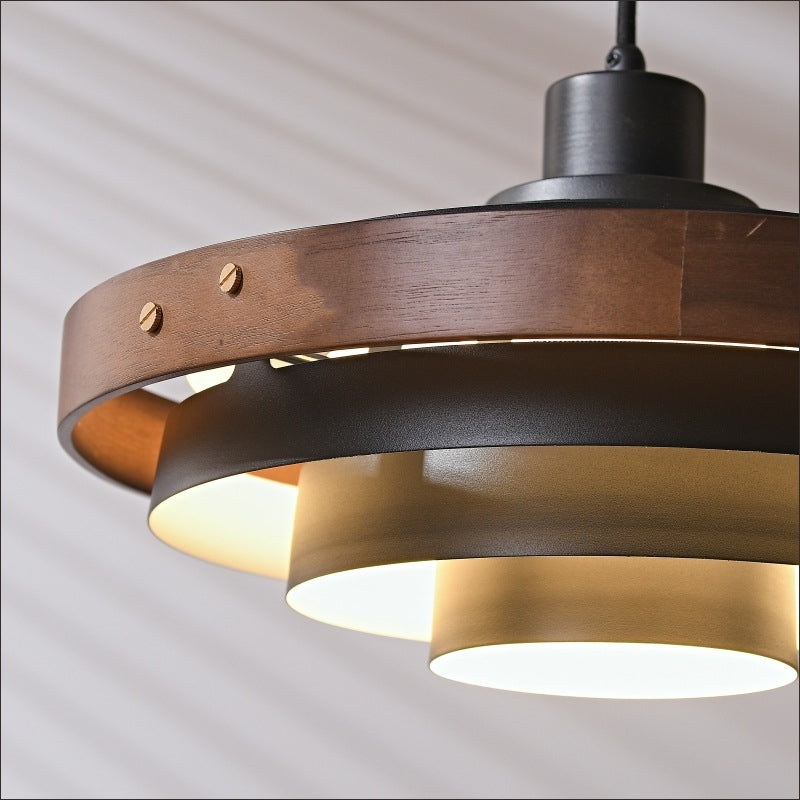 Serenity Kitchen Island Pendant Lamp - CozyWhims 