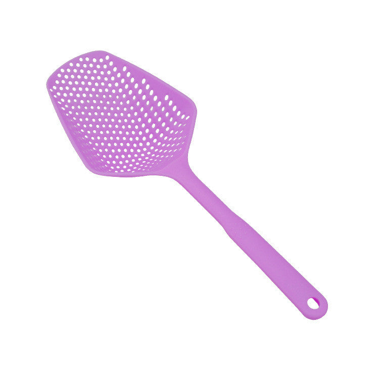 Nylon kitchen colander - CozyWhims Purple