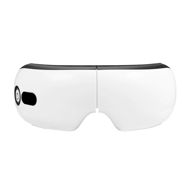 Smart Eye Massager - CozyWhims White