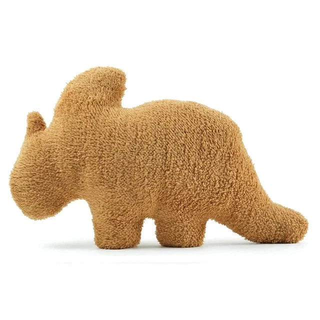 The Original Dino Nuggy Pillow - CozyWhims 4-Standard-17