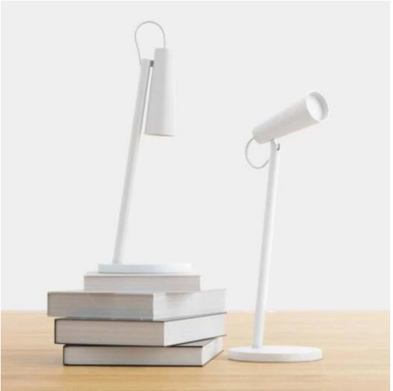 Suitable For Xiaomi Mijia Rechargeable LED Desk Lamp Bedroom Home - CozyWhims 