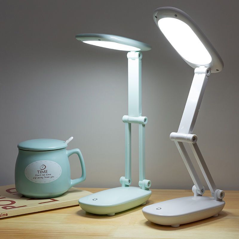 PureFold Minimalist Desk Lamp - CozyWhims 