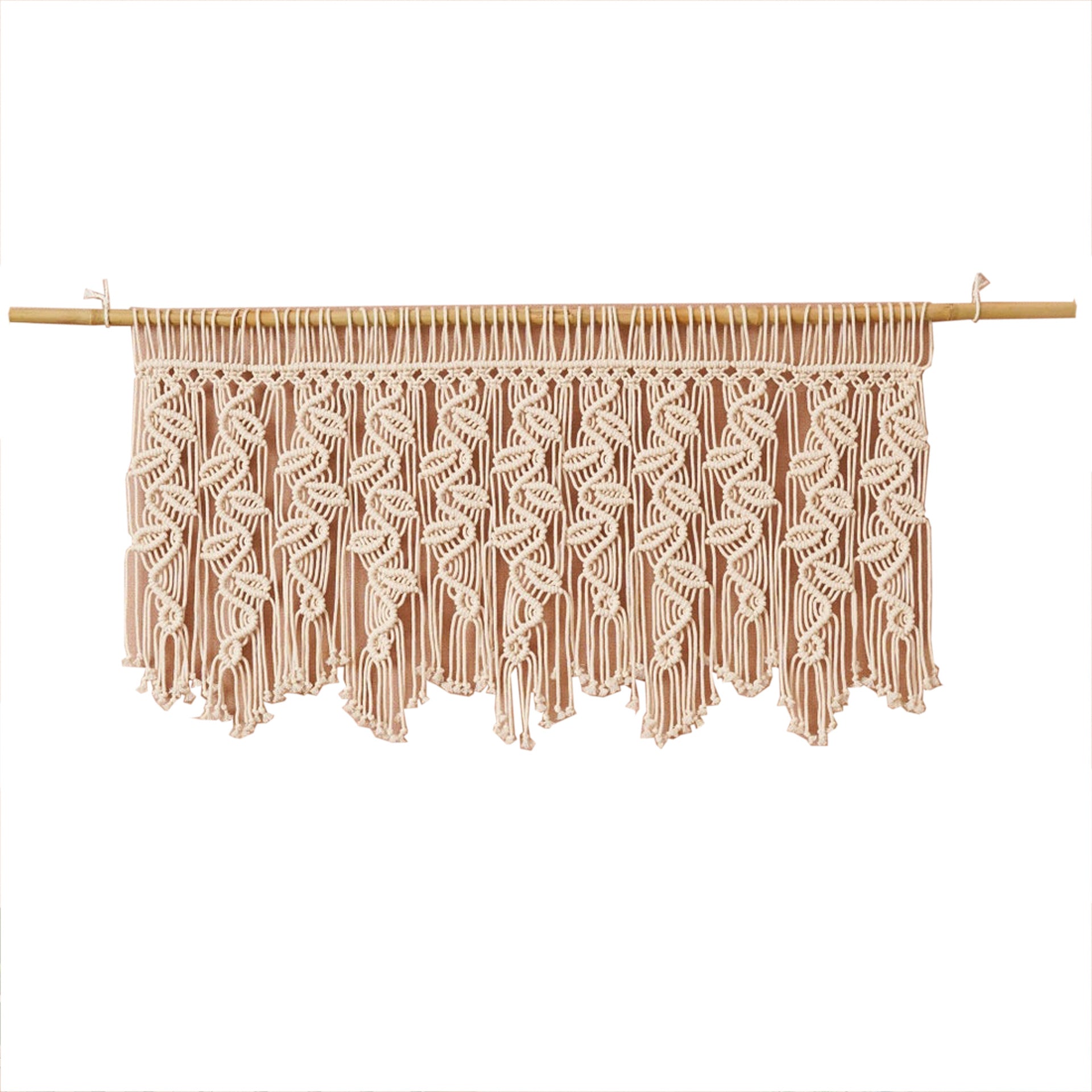 New Bohemian Style Hand-woven Tapestry - CozyWhims 