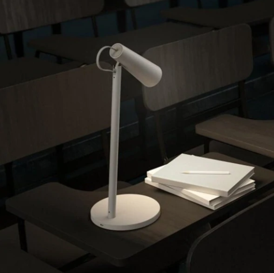 Suitable For Xiaomi Mijia Rechargeable LED Desk Lamp Bedroom Home - CozyWhims 