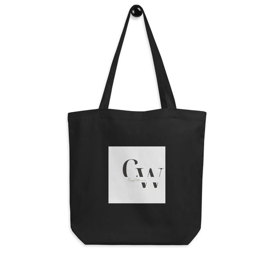 Eco Tote Bag CozyWhims