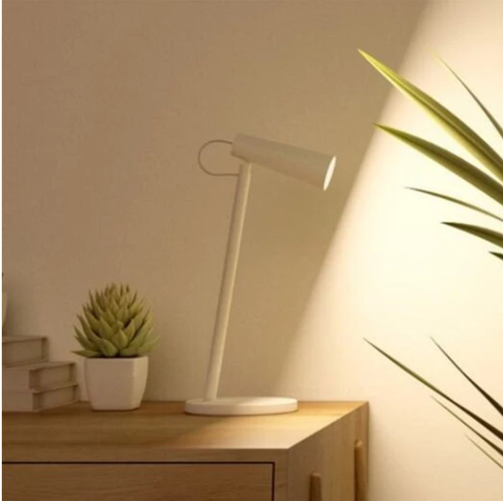 Suitable For Xiaomi Mijia Rechargeable LED Desk Lamp Bedroom Home - CozyWhims 