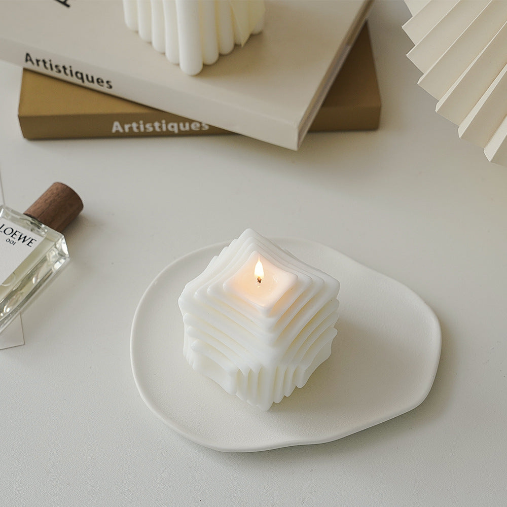 Wax Candles - CozyWhims 