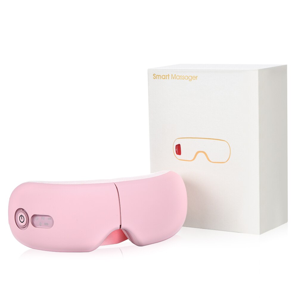 Smart Eye Massager - CozyWhims 