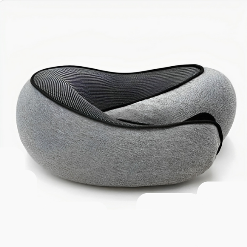 Travel Neck Pillow I - CozyWhims 