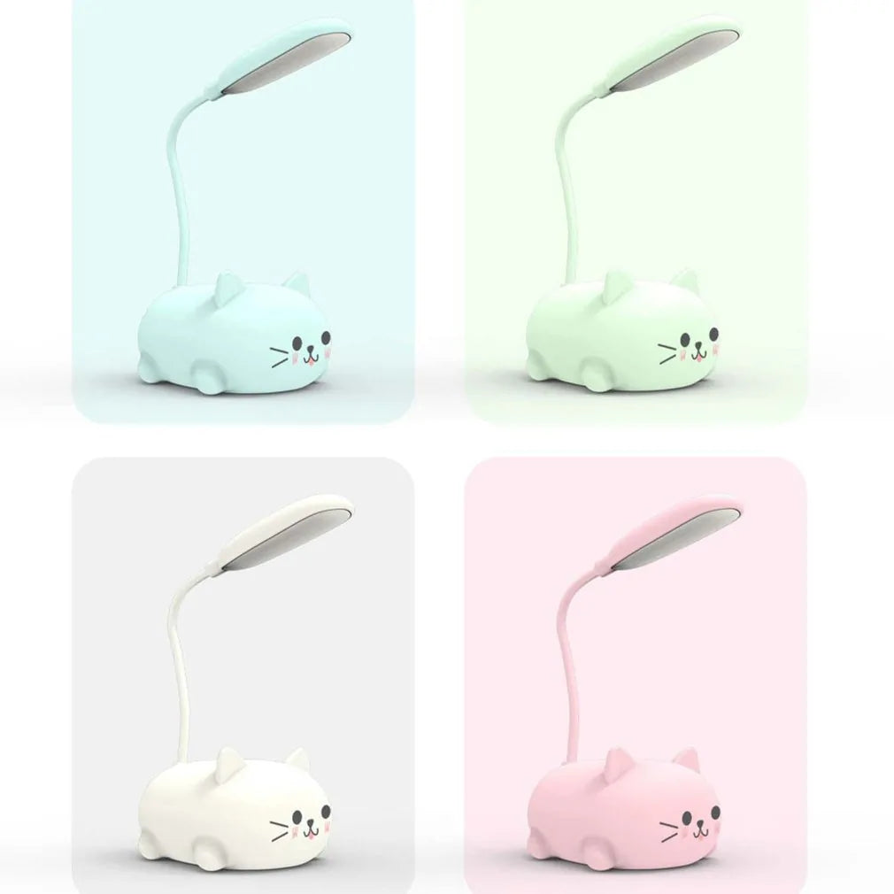 Cute Desk Lamp - CozyWhims 