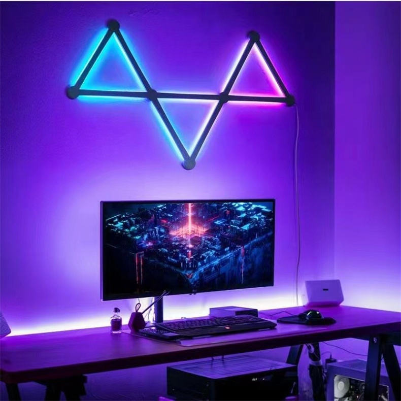 Smart Wall LED - CozyWhims 