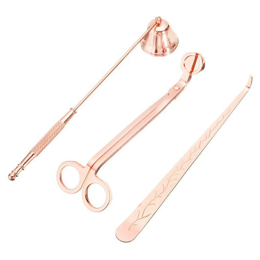 Candle Wick Scissor Set - CozyWhims