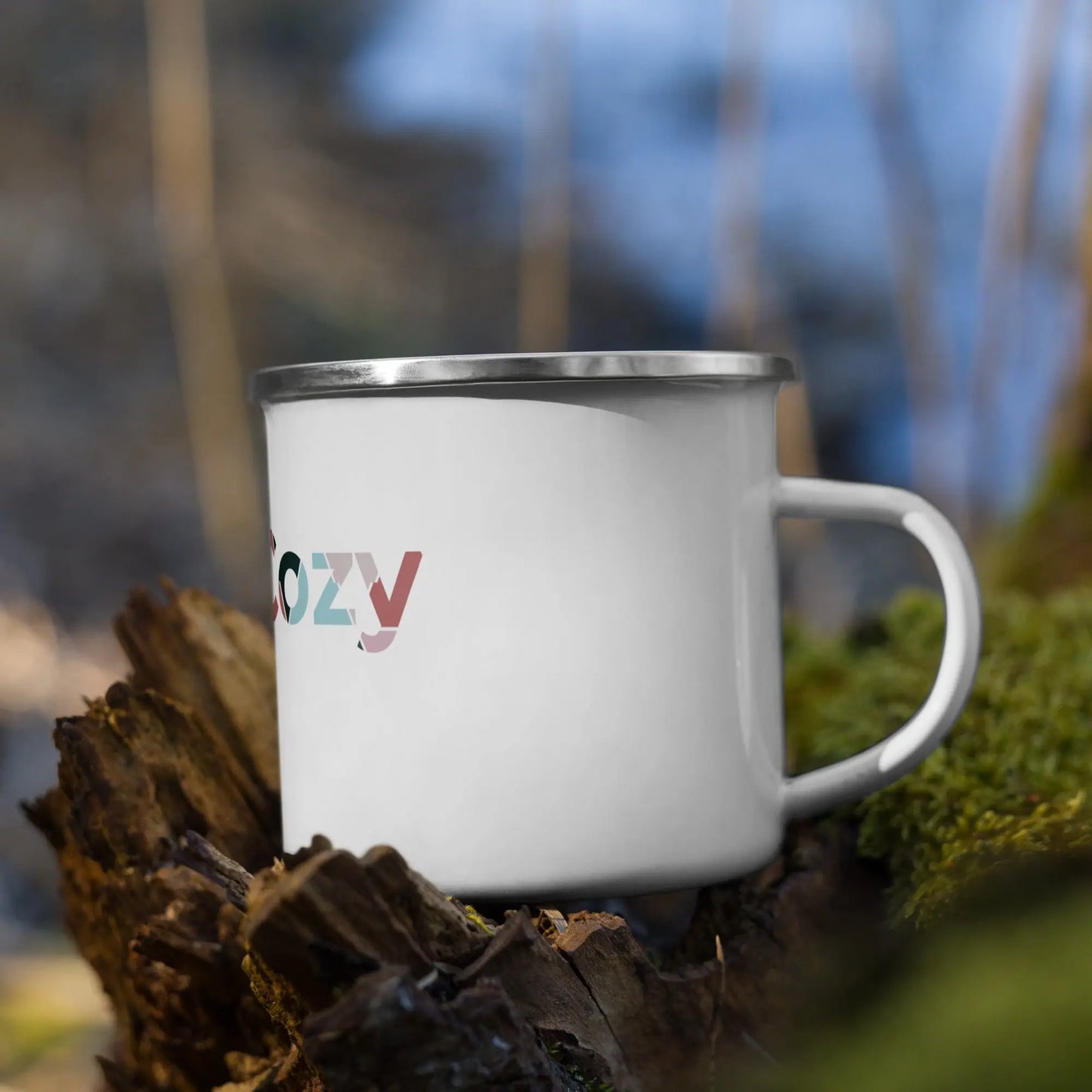 CozyCloud Mug CozyWhims