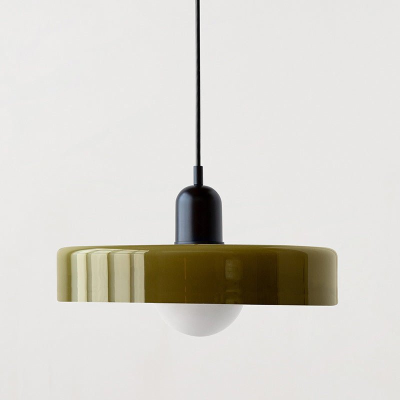 CozyHarmony Two-Tone Chandelier - CozyWhims